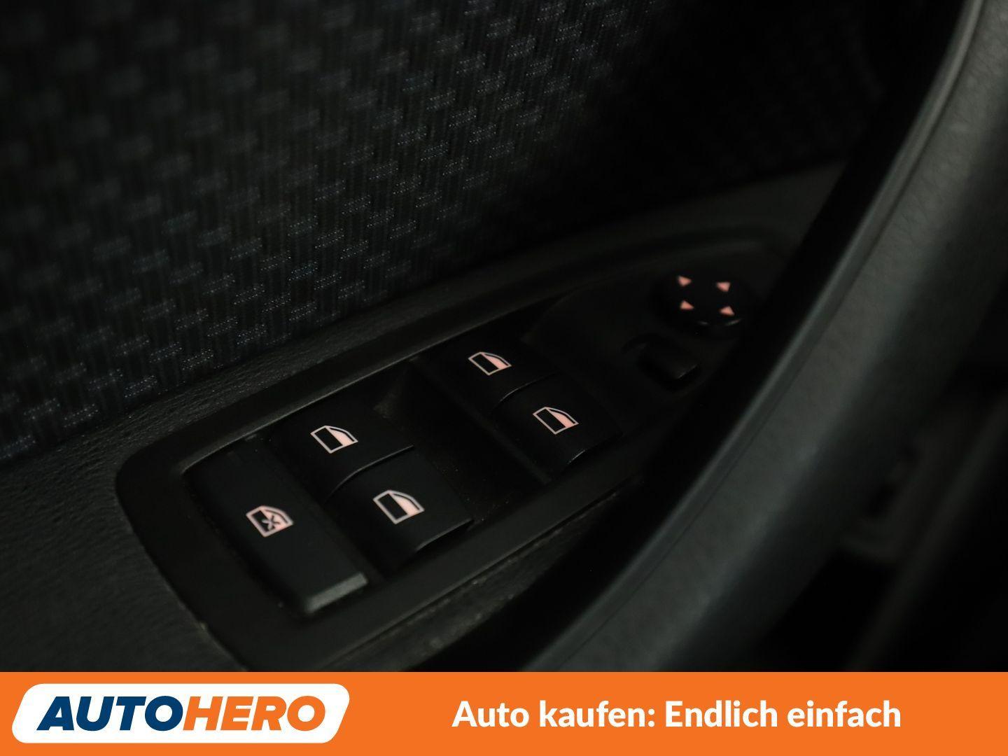 BMW X2 sDrive 18i Advantage Aut.*NAVI*LED*TEMPO*PDC, миниатюра 22