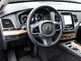 Volvo XC90 Plus Bright Recharge AWD T8 Twin Engine EU6 - Volvo XC90: Recharge Plus Bright
