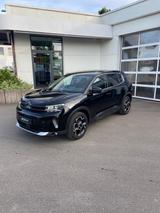 Citroën C5 Aircross Max Navi ACC LED Kamera SHZG - gebrauchte Citroën C5 Aircross aus dem Jahr 2024
