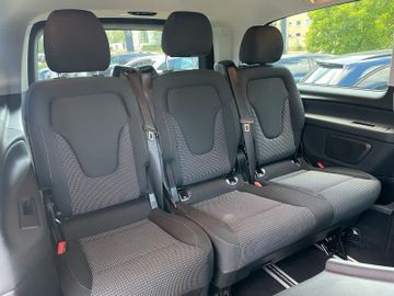 Mercedes V 250 - 11