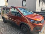Peugeot Rifter PureTech 130 EAT8 GT L2 7-Sitzer GT - Peugeot: Sitzer 8