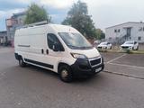 Peugeot Boxer L3H2 2.0 Diesel Euro 6 160 PS  - Peugeot Boxer: 3.0