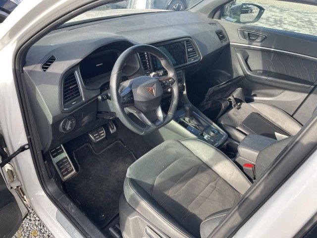 Cupra Ateca - Bild 18