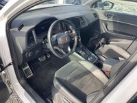 Cupra Ateca - Vorschau Bild 18