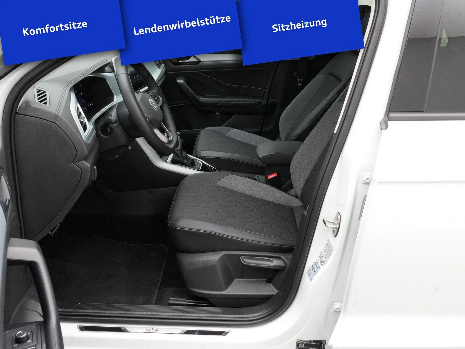 Volkswagen T-Roc - Bild 13