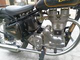 Royal Enfield Bullet 350 Standard - ROYAL ENFIELD BULLET