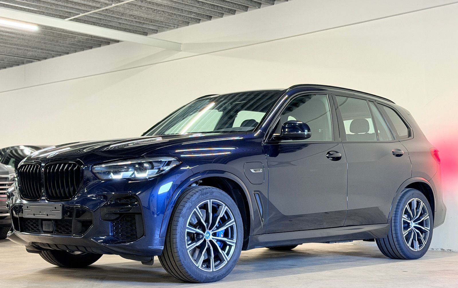 BMW X5 xDrive 45 e M Sport