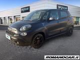 Fiat FIAT 500L 1.4 95 CV S&S Sport - Fiat 500L Sport mit Benzin-Antrieb