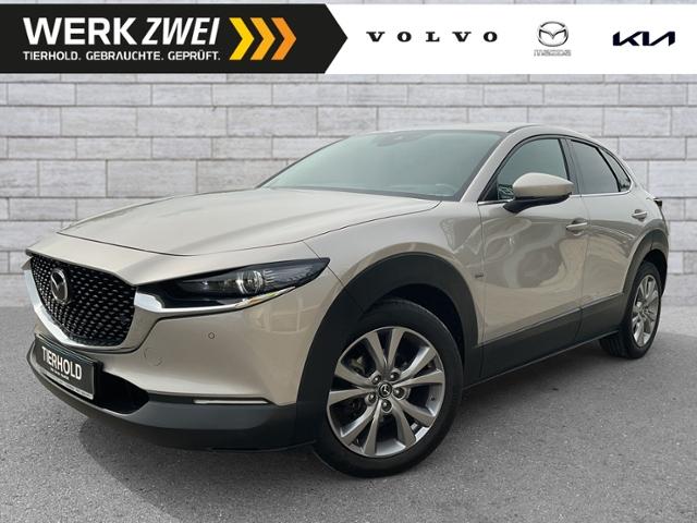 Mazda CX-30 G150 Selection AT ACC HUD 360° BOSE