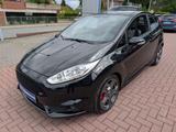 Ford Fiesta 1.6 EcoBoost mit Leder-Sport-Paket ST - Ford Fiesta: 1.6