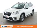 Subaru Forester 2.0 Mild-Hybrid Comfort Aut.*NAVI*LED* - Subaru Forester Gebrauchtwagen