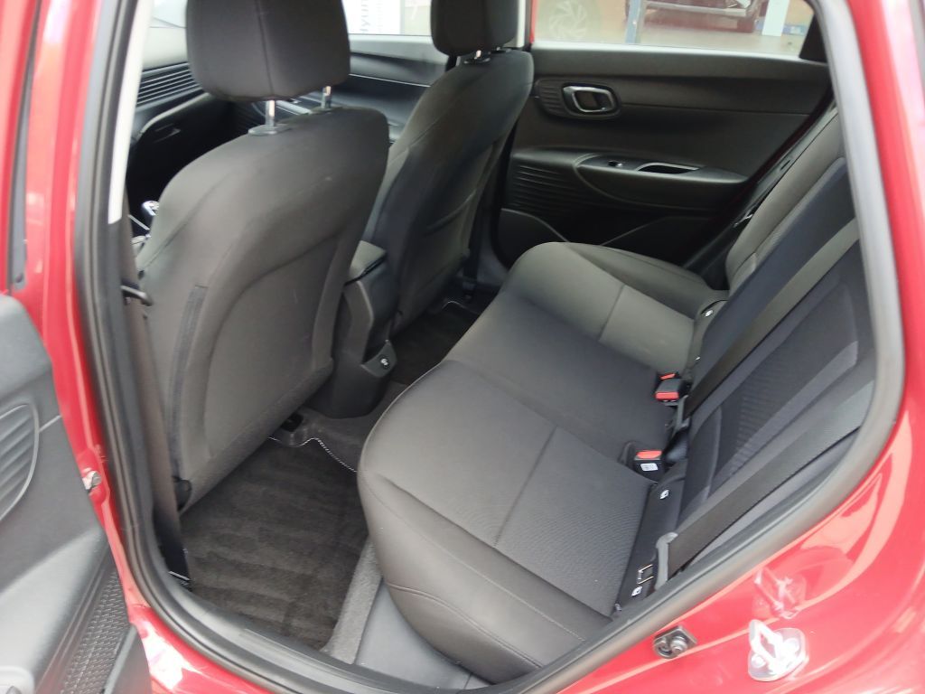 Hyundai i20 – Bild 10