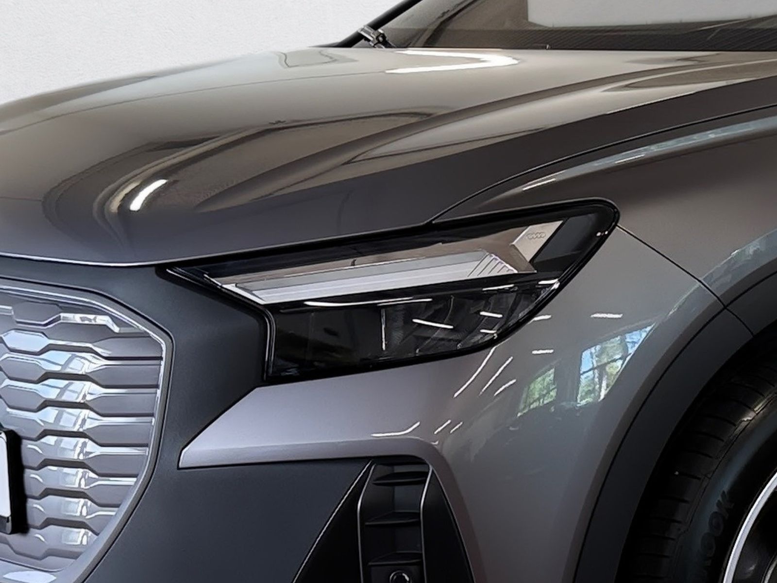 Audi Q4 e-tron - Bild 13