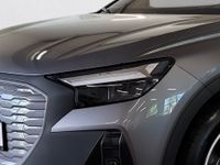 Audi Q4 e-tron - Vorschau Bild 13