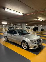 Mercedes-Benz Mercedes Benz E 320 cdi AVANTGARDE - Mercedes-Benz E 320: Cdi Avantgarde
