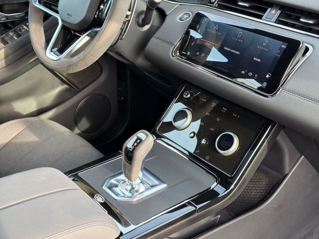 Land Rover Range Rover Evoque D165 R-Dynamic SE+Pano+ACC+Wi