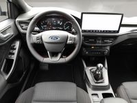 Ford Focus - Vorschau Bild 10