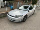 Ford Cougar 2.5 V6 170CV - Ford Cougar: 5.2