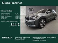 Skoda Kodiaq - Vorschau Bild 1