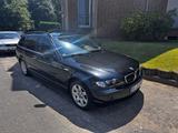 BMW 320i touring Edition Exclusive Edition Exclusive - BMW 320 aus 2004: Kombi, 320i