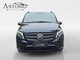 Mercedes-Benz Vito Tourer 119 Lang Edition*NAVI*LED*PANO*7SITZ - Mercedes Vito 7-Sitzer