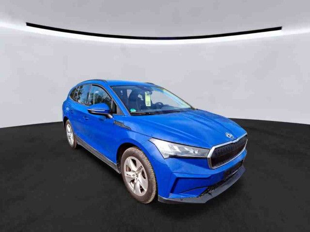 Skoda Enyaq Loft 50 iV electric LED Navi RFK ACC SHZ imagem 3