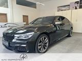 BMW 7er - M760 Li xDrive/Vmax305/ B&W/Pano/360°Kamer - BMW M760 aus 2017