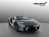 McLaren GT S /Performance/B&W/Electrochromic roof/Lift - graue McLaren GT