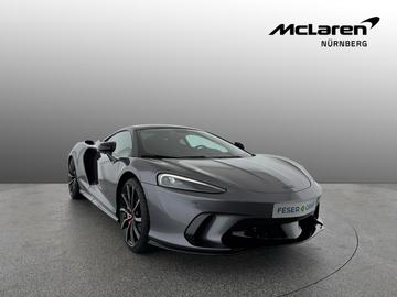 Mclaren Gts 2025