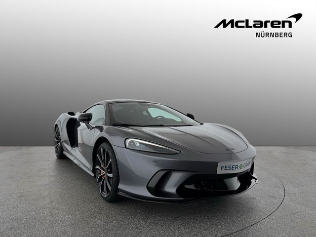 McLaren GTS V8 MY 25 | McLaren Nürnberg