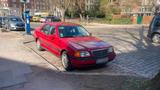 Mercedes-Benz Mercedes C220 Bj 1993 - gebrauchte Mercedes-Benz C 220 aus dem Jahr 1994