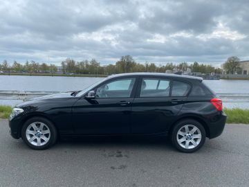 BMW 116 - 2