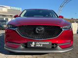 Mazda CX-5 2.2d Sports-Line AWD/ACC/LED/Navi/Leder - Mazda CX-5 mit Schiebedach