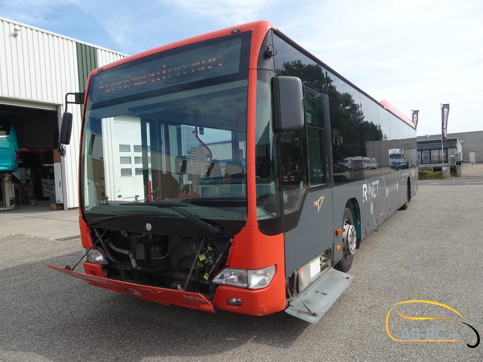 Mercedes-Benz Citaro O530 LE EURO 5, 50 Sitzplätze, 40 Stehplä