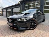 Mercedes-Benz CLA 220 Edition 1 2.Hand LED AMG-Line - Mercedes-Benz CLA 220: AMG