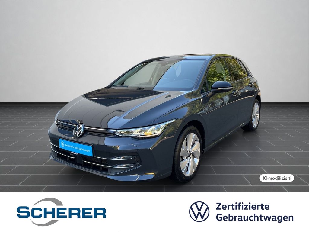 Image of Volkswagen Golf