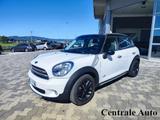 MINI Countryman Mini Cooper D Business Countryma - MINI Cooper D Countryman: Limousine