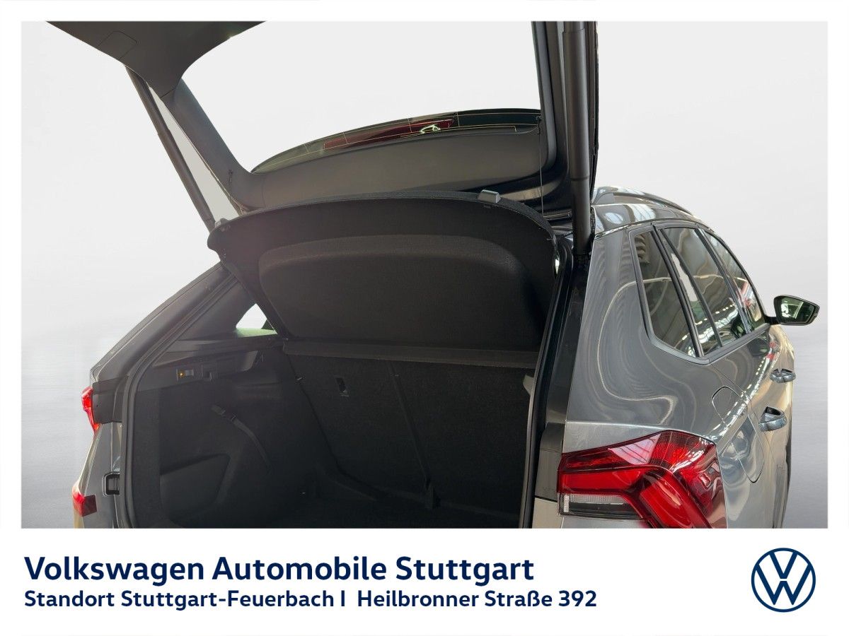 Skoda Kamiq - Bild 5