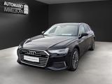 Audi A6 TFSI edesign VollLeder*LED*19*B&O*HUD*AK*Pano - Audi A6 mit Hybrid-Antrieb: Kombi