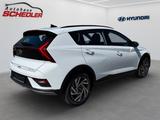 Hyundai BAYON MY25 Trend 1.0T-GDI 100PS DCT+KOMFORTPAKET - Hyundai BAYON mit Benzin-Antrieb: Automatik