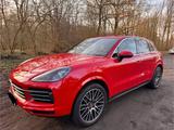 Porsche Cayenne 3.0 V6 Tiptronic 