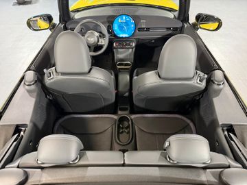 MINI Cooper Cabrio - 8