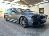 BMW M550d - BMW 550 von privat