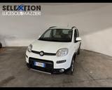 Fiat FIAT Panda 3ª serie - Panda 1.3 MJT S&S 4x4 - Fiat Panda mit Diesel-Antrieb: 1.3