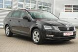 Skoda Octavia Combi 1.6 TDI Style DSG LED Navi DAB ACC - Skoda Octavia Combi Style Gebrauchtwagen