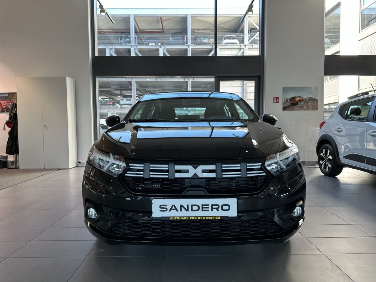 Dacia Sandero - Bild 7