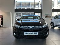 Dacia Sandero - Vorschau Bild 7