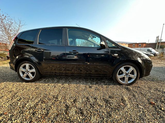 Ford C-Max 1.8 125 CV Titanium