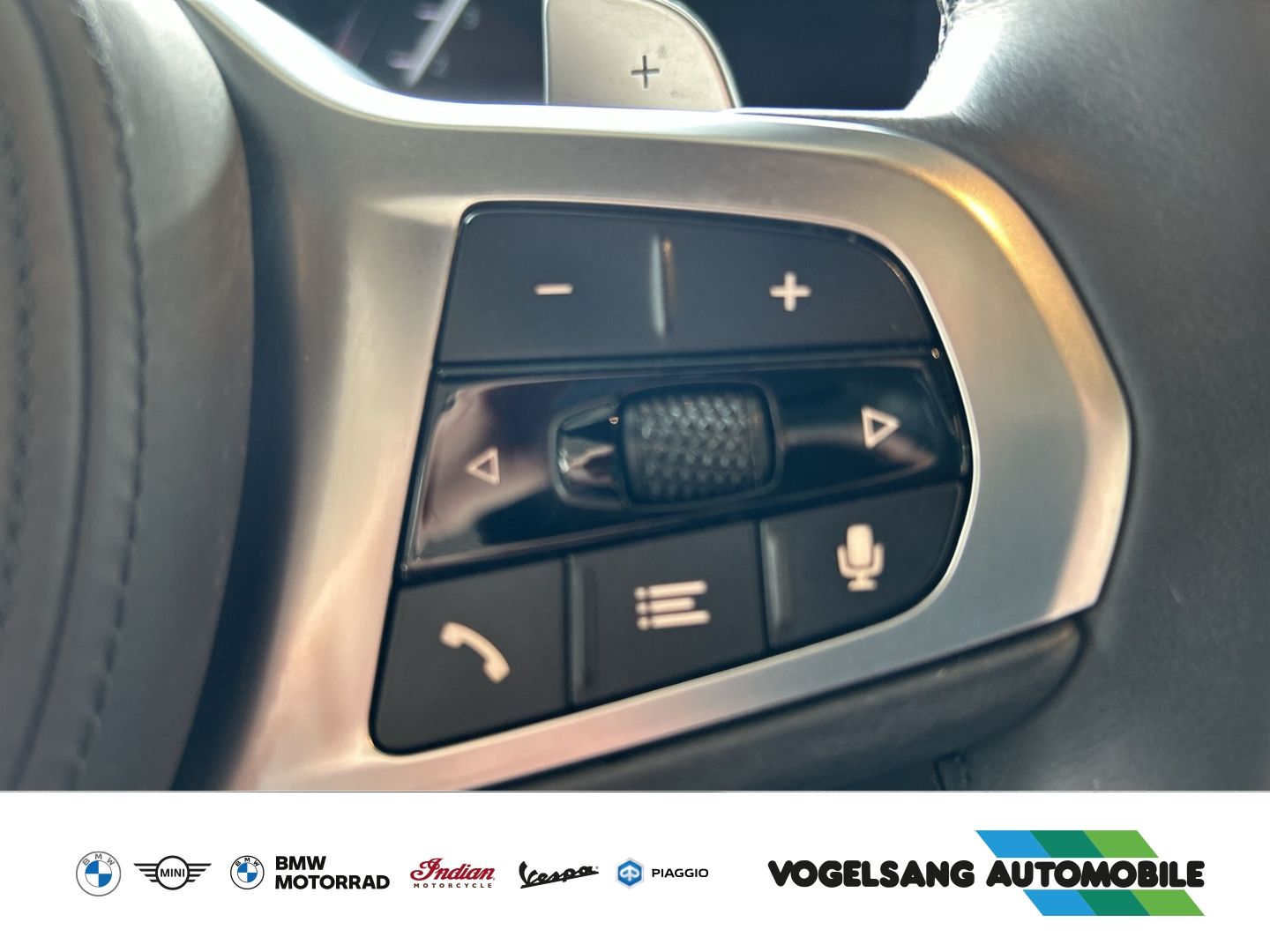 Fahrzeugabbildung BMW 420 i Coupe M Sport Pro HiFi Schiebedach 19' Len