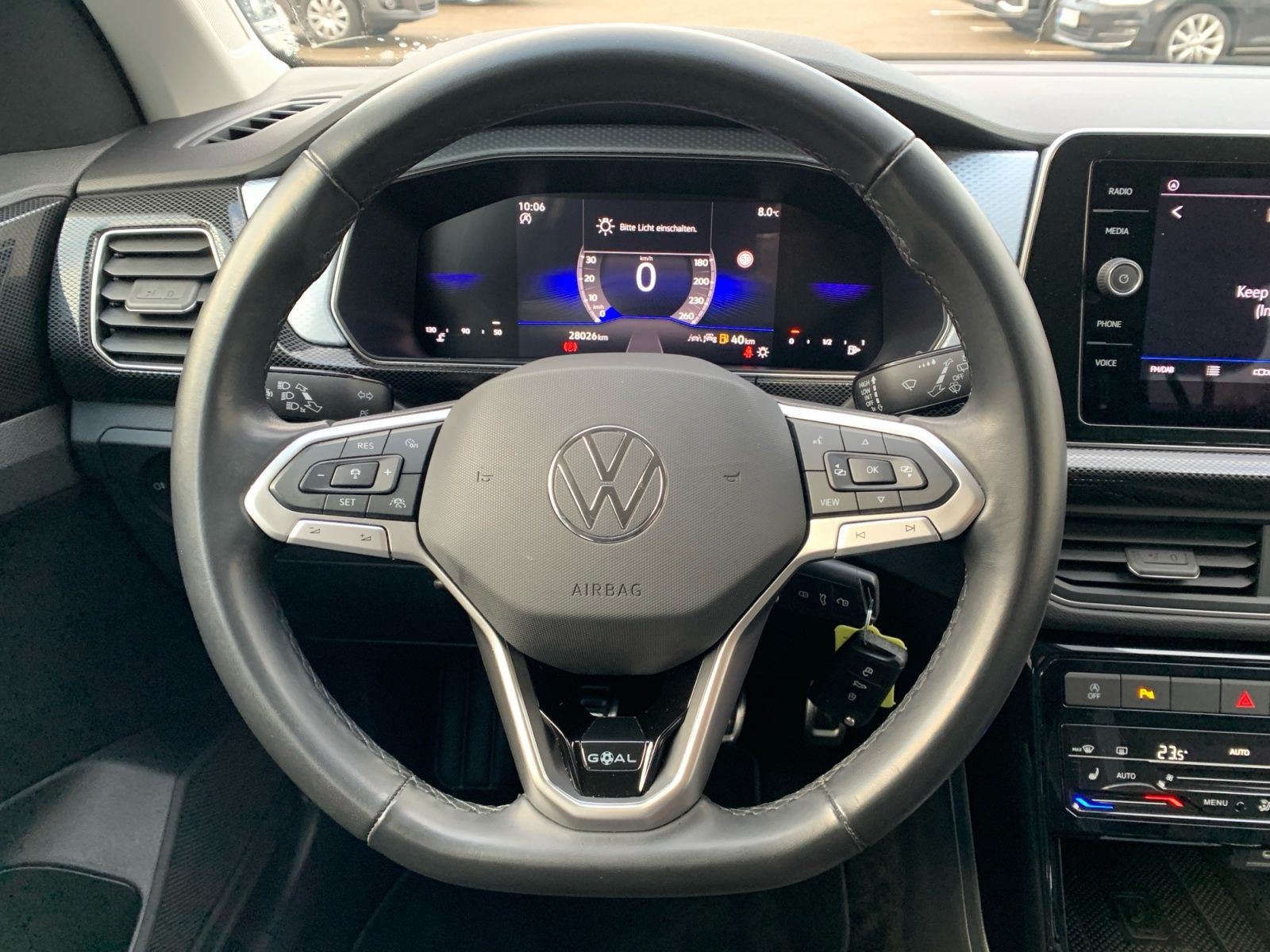 Volkswagen T-Cross - Bild 15